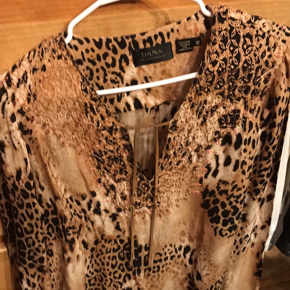 Blouse - Picture 2 of 2